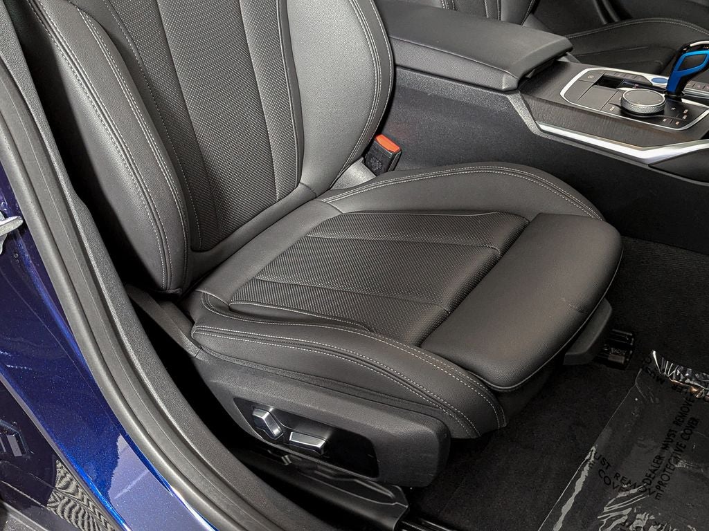 2023 BMW i4 eDrive35 eDrive35