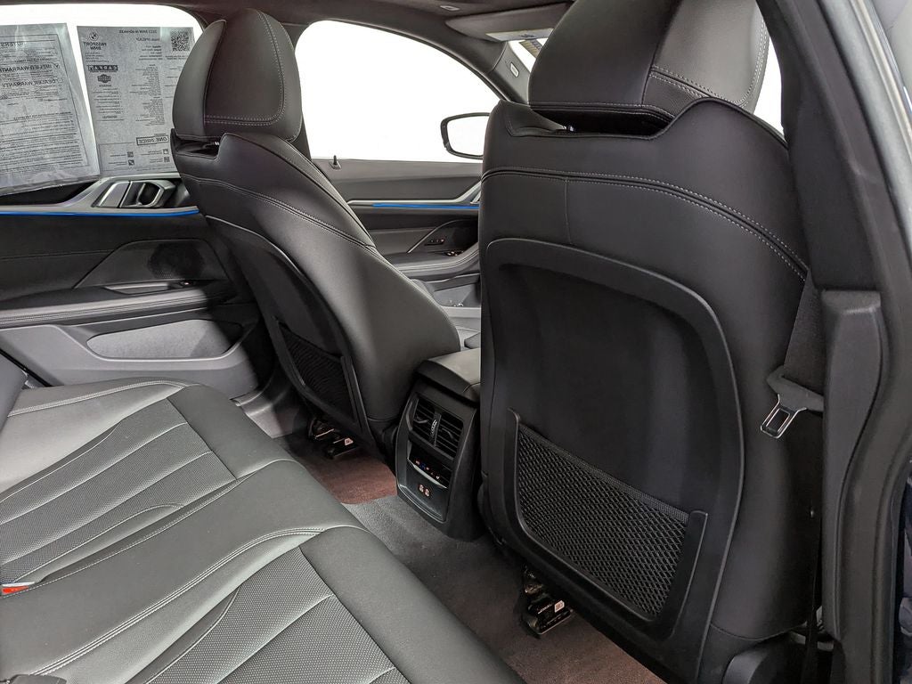 2023 BMW i4 eDrive35 eDrive35