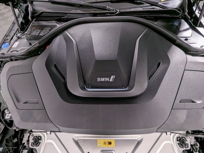 2024 BMW i4 eDrive35 eDrive35