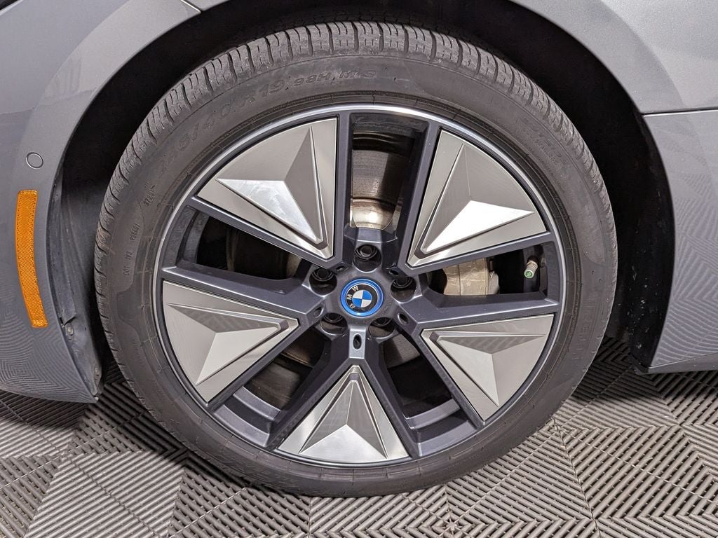 2024 BMW i4 eDrive35