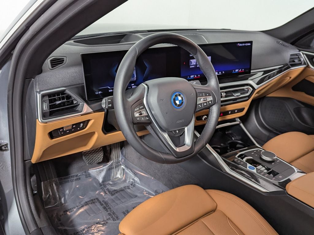 2024 BMW i4 eDrive35