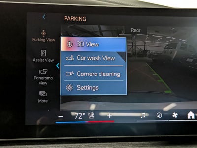 2025 BMW i7 eDrive50