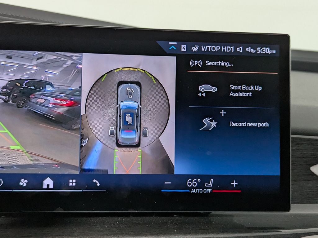 2026 BMW i7 eDrive50