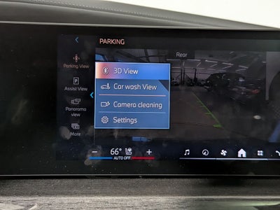 2026 BMW i7 eDrive50