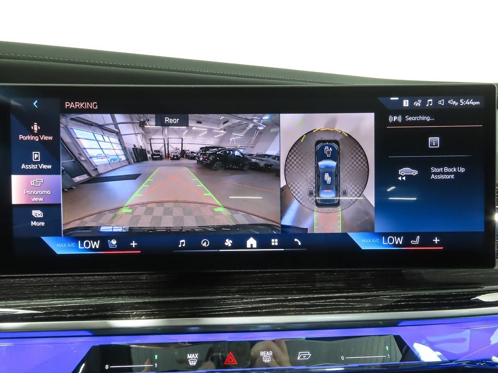 2025 BMW i7 eDrive50