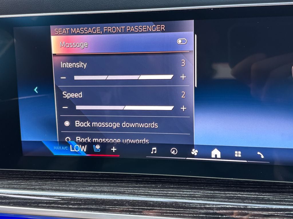 2025 BMW i7 eDrive50