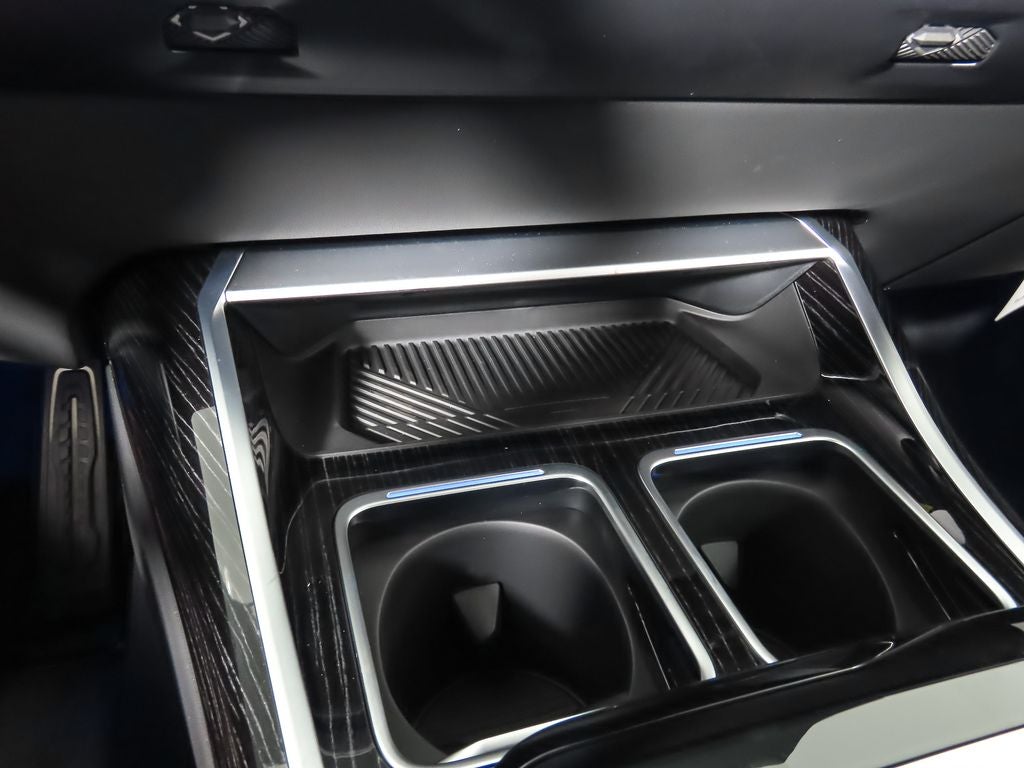 2025 BMW i7 eDrive50