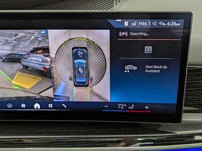 2026 BMW i7 eDrive50