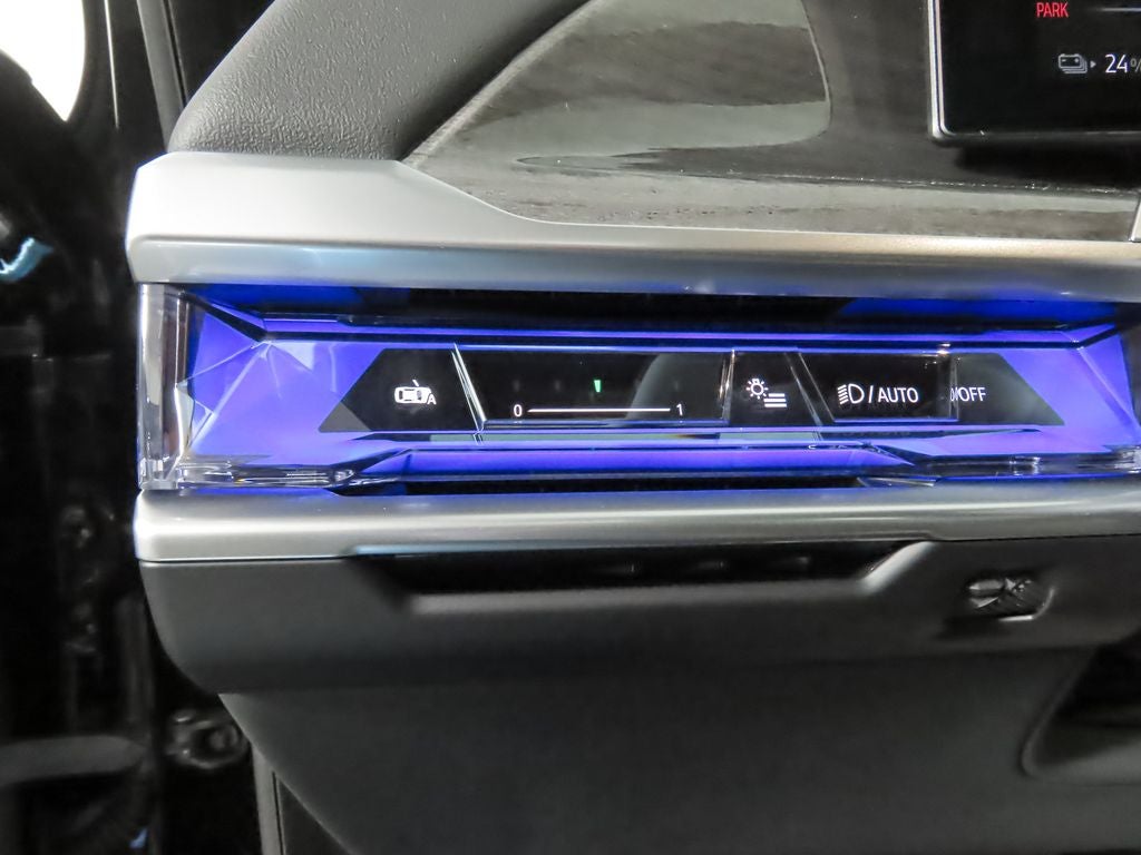 2025 BMW i7 eDrive50