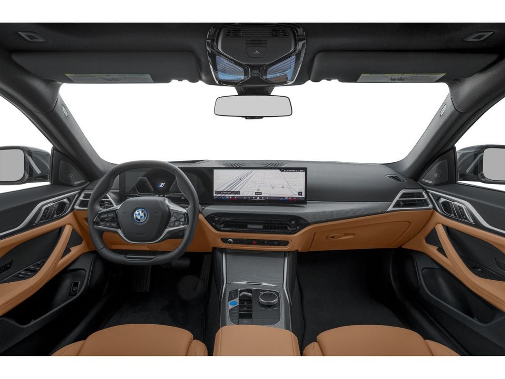 2025 BMW i4 xDrive40