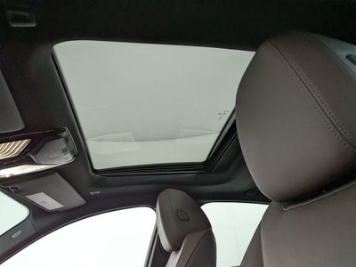 2025 BMW i4 xDrive40 xDrive40