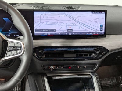 2025 BMW i4 xDrive40 xDrive40