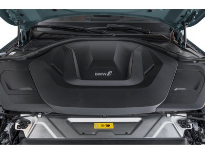 2026 BMW i4 xDrive40