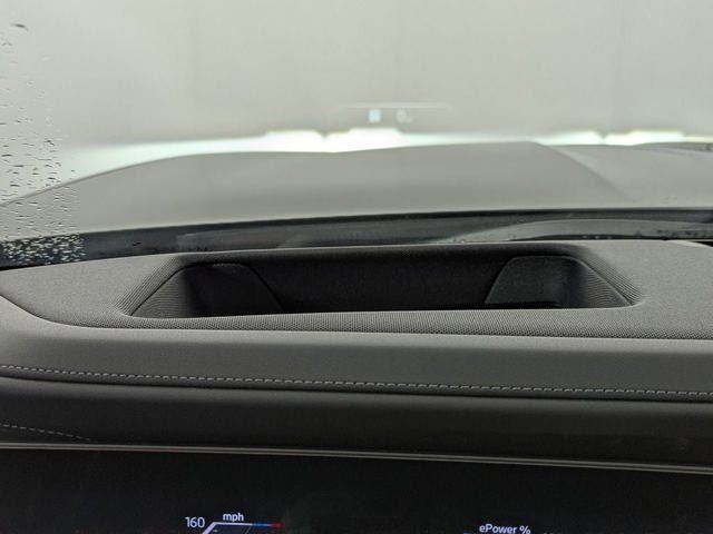 2026 BMW i7 xDrive60