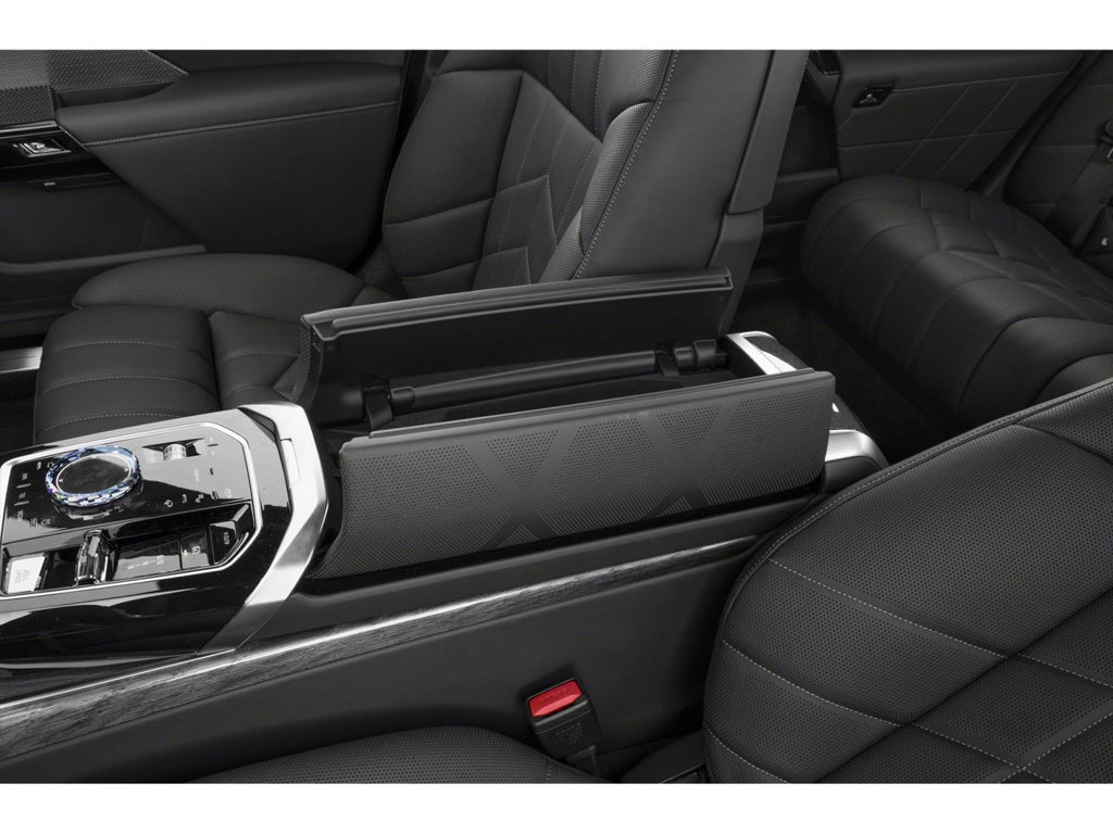 2024 BMW i7 xDrive60 xDrive60