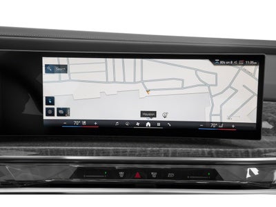 2024 BMW i7 xDrive60 xDrive60