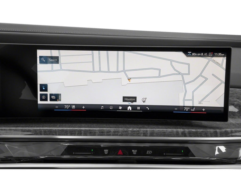 2024 BMW i7 xDrive60 xDrive60