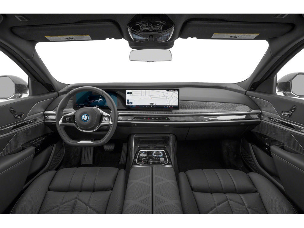 2024 BMW i7 xDrive60 xDrive60