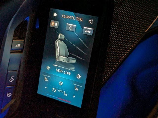2026 BMW i7 xDrive60