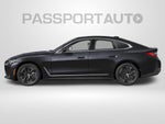 2026 BMW i4 eDrive40