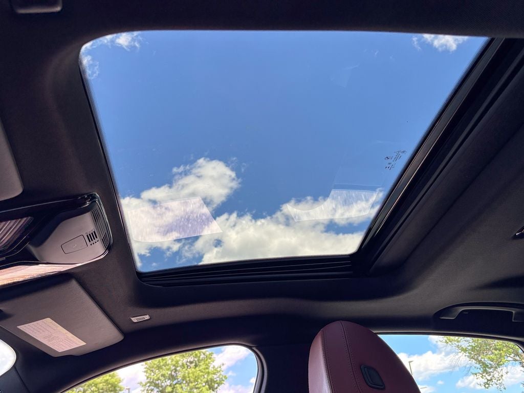 2023 BMW i4 eDrive40