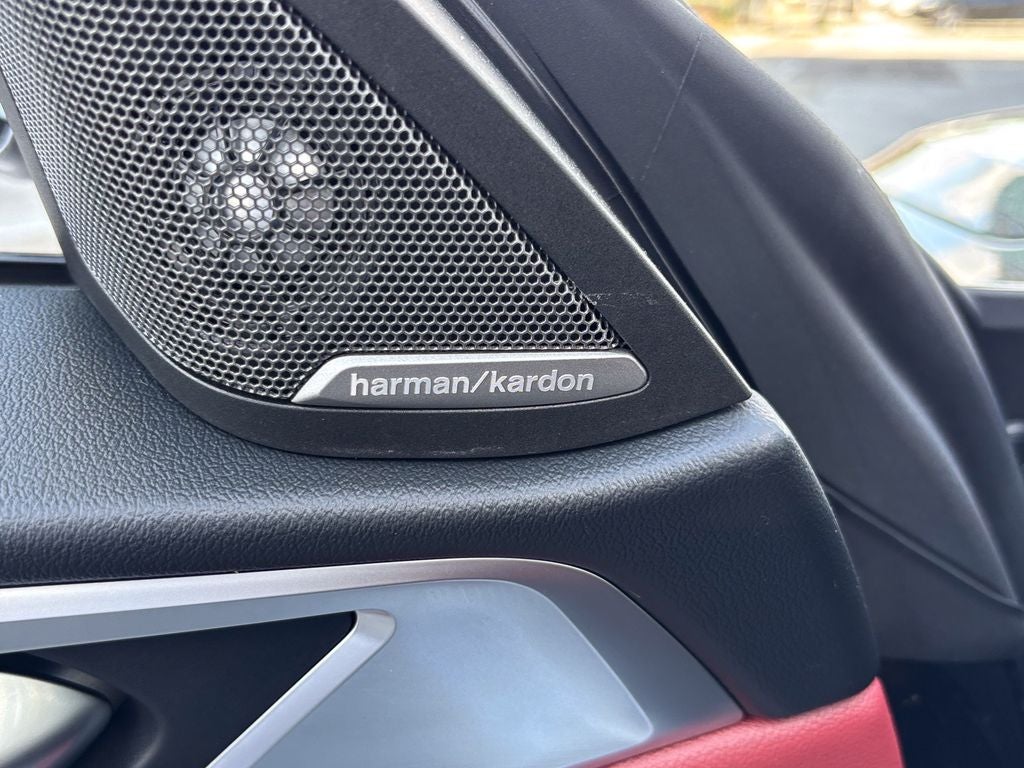 2023 BMW i4 eDrive40