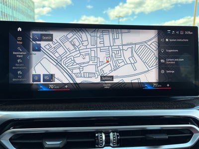 2023 BMW i4 eDrive40