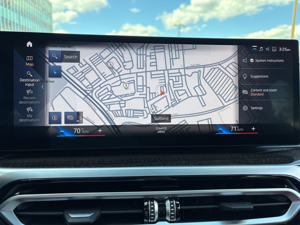 2023 BMW i4 eDrive40