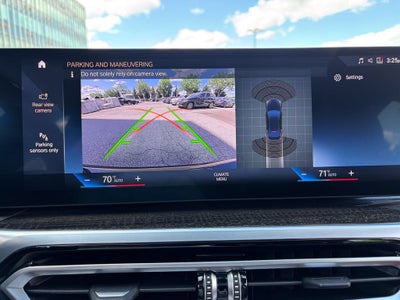 2023 BMW i4 eDrive40