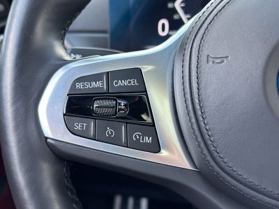 2023 BMW i4 eDrive40