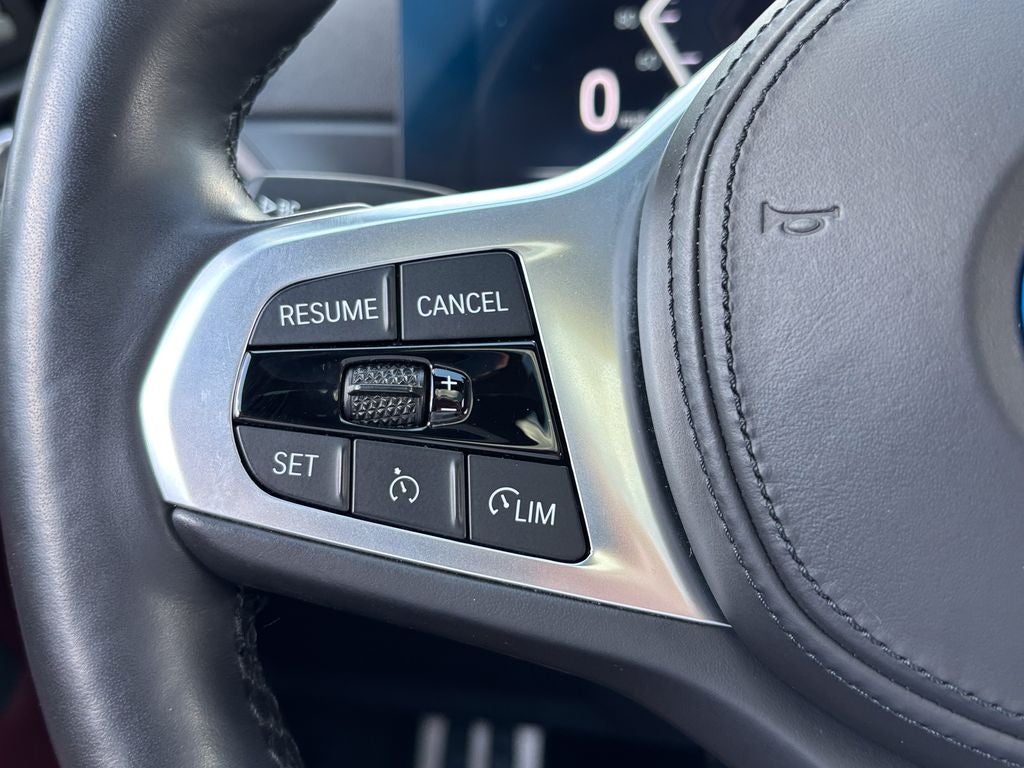 2023 BMW i4 eDrive40
