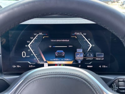 2023 BMW i4 eDrive40