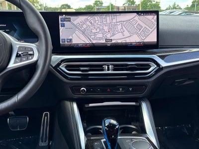 2023 BMW i4 eDrive40