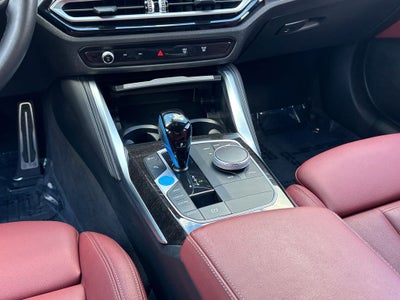 2023 BMW i4 eDrive40