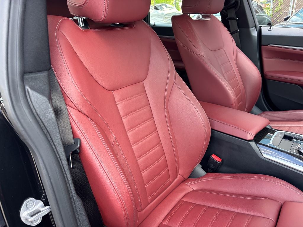 2023 BMW i4 eDrive40