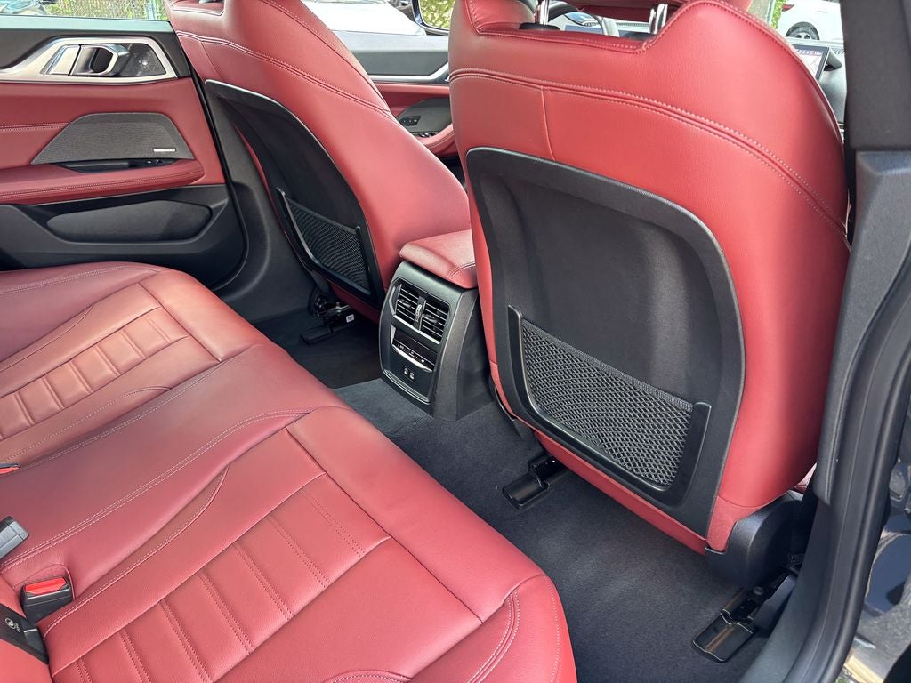 2023 BMW i4 eDrive40
