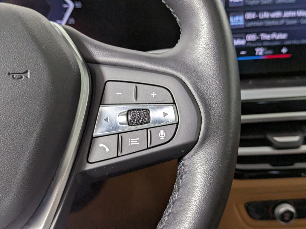 2023 BMW i4 eDrive40 eDrive40
