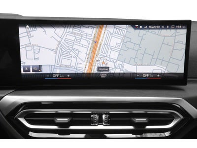 2023 BMW i4 eDrive40