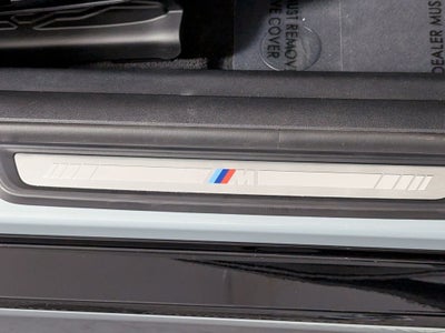 2023 BMW i4 eDrive40 eDrive40