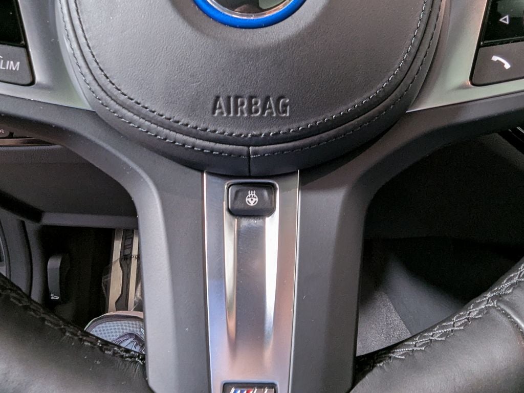 2023 BMW i4 eDrive40 eDrive40