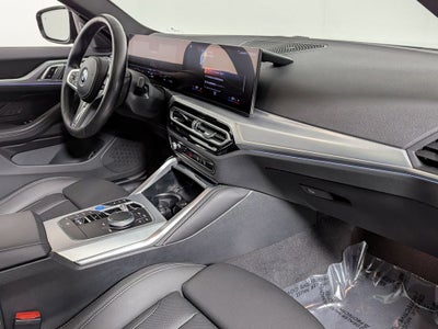 2023 BMW i4 eDrive40 eDrive40