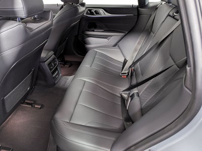 2023 BMW i4 eDrive40 eDrive40