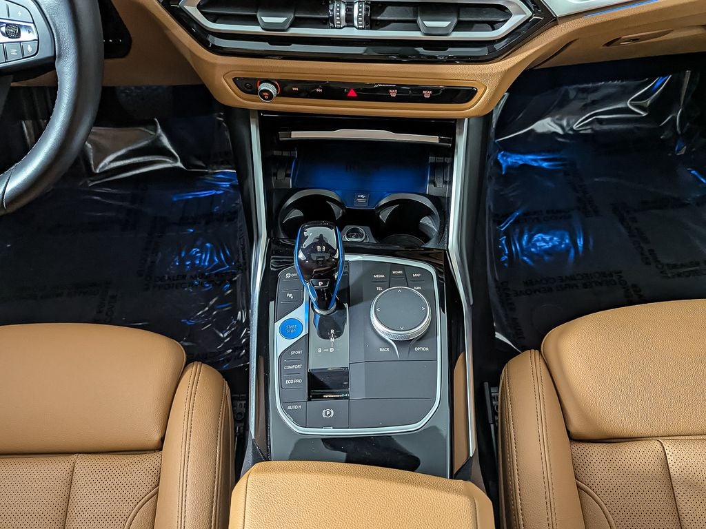 2023 BMW i4 eDrive40 eDrive40