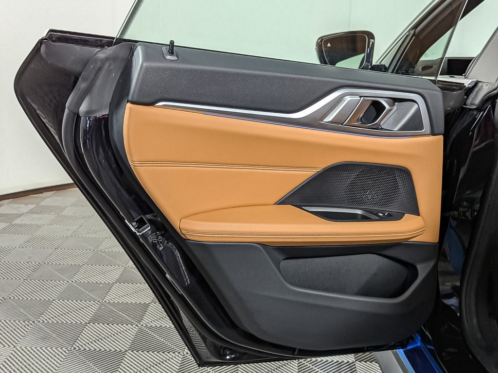 2023 BMW i4 eDrive40 eDrive40