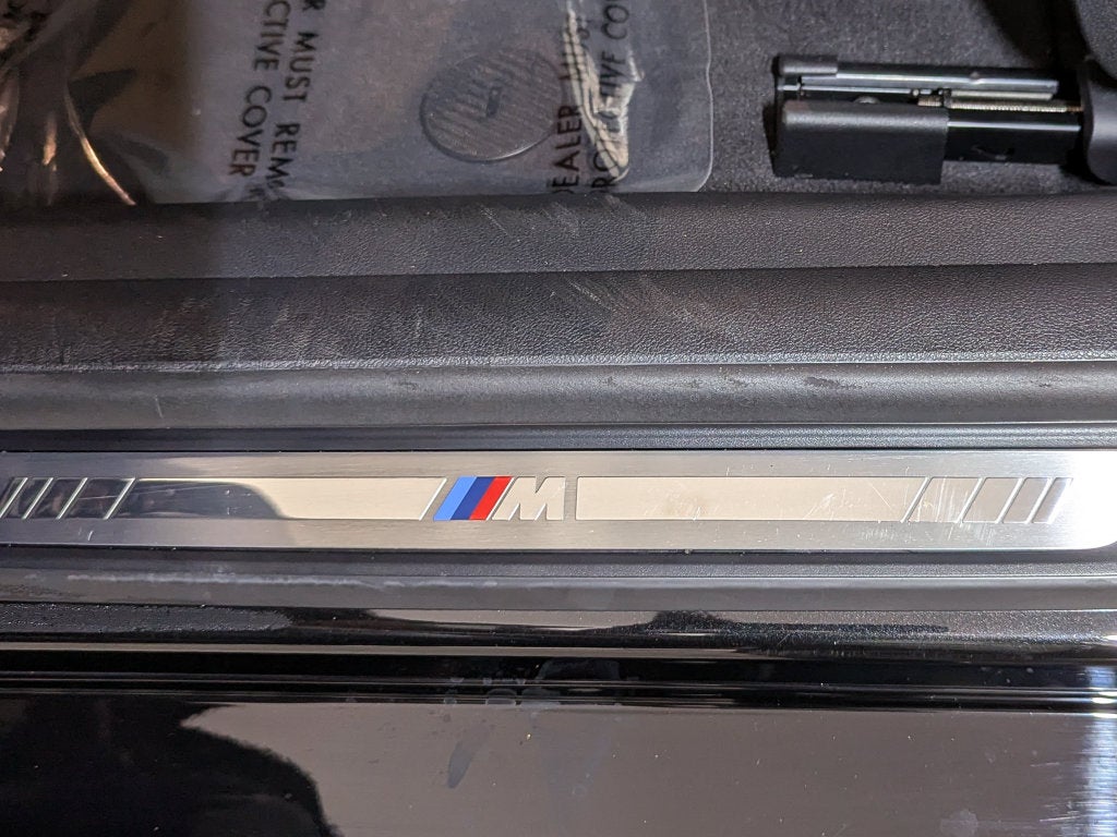 2024 BMW i4 xDrive40