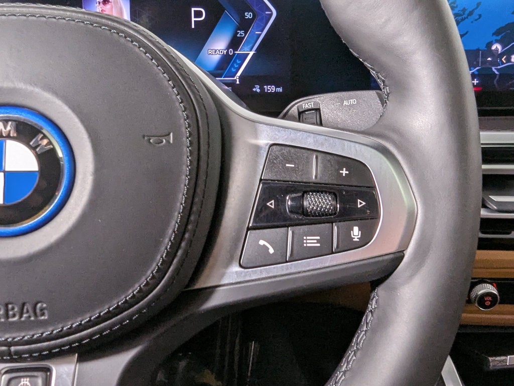 2024 BMW i4 xDrive40 xDrive40
