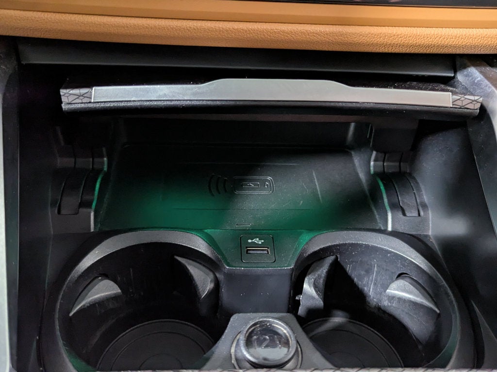 2024 BMW i4 xDrive40 xDrive40