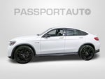 2019 Mercedes-Benz GLC GLC 63 AMG® 4MATIC®