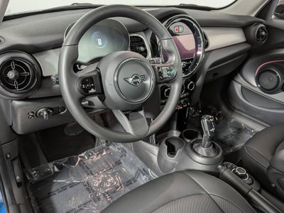 2022 MINI Cooper Cooper