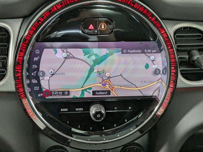 2022 MINI Cooper Cooper